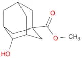METHYL4-HYDROXYADAMANTAN-1-CARBOXYLATE-M28038