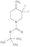tert-butyl3,3-difluoro-4-methylenepiperidine-1-carboxylate-B28113