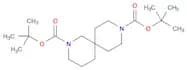 Tert-Butyl Tert-Butyl 2,9-Diazaspiro[5.5]Undecane-2,9-Dicarboxylate