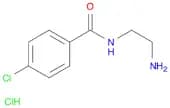 N-(2-Aminoethyl)-4-chlorobenzamide hydrochloride