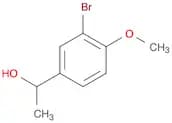 1-(3-Bromo-4-methoxyphenyl)ethan-1-ol