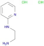 N-(2-Aminoethyl)pyridin-2-amine dihydrochloride