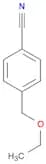 p-(Ethoxymethyl)benzonitrile