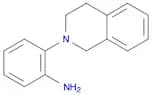 2-(1,2,3,4-TETRAHYDROISOQUINOLIN-2-YL)ANILINE