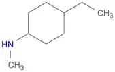 4-Ethyl-N-methylcyclohexan-1-amine