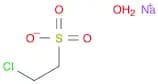 Sodium 2-chloroethanesulfonate monohydrate