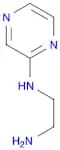 N1-(Pyrazin-2-yl)ethane-1,2-diamine