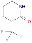 3-(Trifluoromethyl)piperidin-2-one