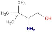 2-Amino-3,3-dimethyl-1-butanol