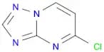 5-Chloro-[1,2,4]triazolo[1,5-a]pyrimidine