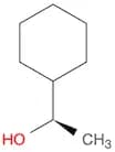 Cyclohexanemethanol, a-methyl-, (aR)-