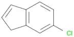 6-Chloro-1H-Indene