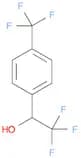 2,2,2-trifluoro-1-[4-(trifluoromethyl)phenyl]ethan-1-ol