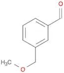 3-(Methoxymethyl)benzaldehyde