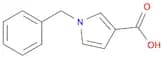 1-Benzyl-1H-pyrrole-3-carboxylic acid