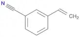 3-Vinylbenzonitrile