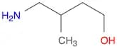 4-Amino-3-methylbutan-1-ol