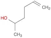 Hex-5-En-2-Ol