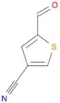 5-Formylthiophene-3-carbonitrile