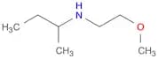 (butan-2-yl)(2-methoxyethyl)amine