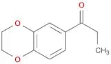 1-(2,3-dihydro-1,4-benzodioxin-6-yl)propan-1-one