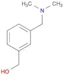 {3-[(dimethylamino)methyl]phenyl}methanol