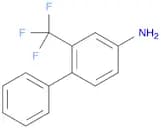 4-Phenyl-3-(trifluoromethyl)aniline