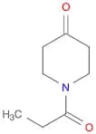 1-propanoylpiperidin-4-one
