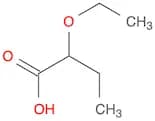 2-Ethoxybutanoic acid