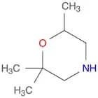 2,2,6-Trimethylmorpholine