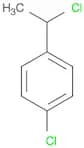 1-Chloro-4-(1-chloroethyl)benzene