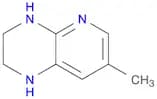 7-methyl-1H,2H,3H,4H-pyrido[2,3-b]pyrazine