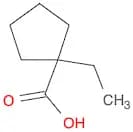 1-Ethylcyclopentane-1-carboxylic acid