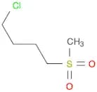 1-Chloro-4-methanesulfonylbutane