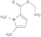 Ethyl 1,5-dimethyl-1H-pyrrole-2-carboxylate