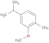 2-Methoxy-1-methyl-4-(propan-2-yl)benzene