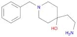 4-(2-Aminoethyl)-1-benzylpiperidin-4-ol