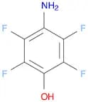 4-Amino-2,3,5,6-tetrafluorophenol