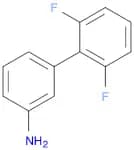 2',6'-Difluoro-[1,1'-biphenyl]-3-amine