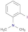 2-Iodo-N,N-dimethylaniline