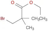 Ethyl 3-Bromo-2,2-Dimethylpropanoate