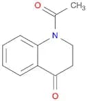 1-acetyl-1,2,3,4-tetrahydroquinolin-4-one