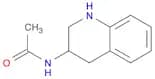 n-(1,2,3,4-Tetrahydroquinolin-3-yl)acetamide