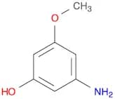 3-Amino-5-Methoxyphenol