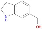 2,3-DIHYDRO-1H-INDOL-6-YLMETHANOL