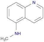 N-Methylquinolin-5-amine