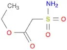 Ethyl 2-sulfamoylacetate