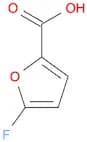 5-Fluorofuran-2-carboxylic acid