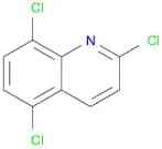 2,5,8-Trichloroquinoline