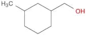 (3-methylcyclohexyl)methanol